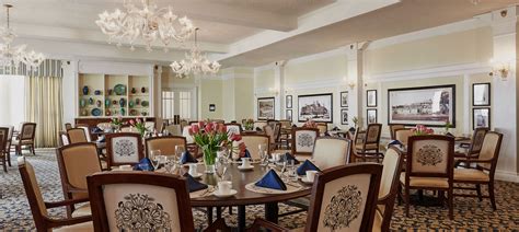 Carolina Dining Room | Restaurants & Fine Dining ...