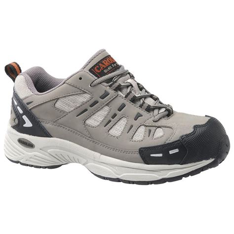 Carolina® ESD Safety Toe Athletic Shoes   227431, Running ...