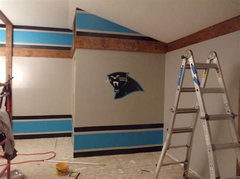 carolina panthers bedroom decor   Google Search | Will ...