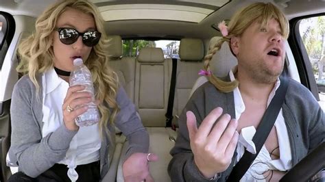 Carpool Karaoke: From Snackable Content to Viral Phenomenon