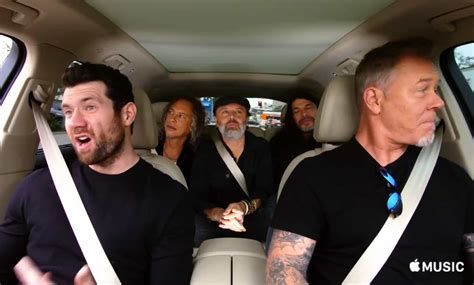 Carpool Karaoke is now available for Apple Music ...