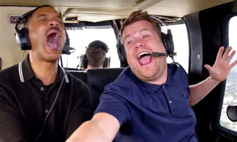 Carpool Karaoke: The Series  Debuts on Apple Music