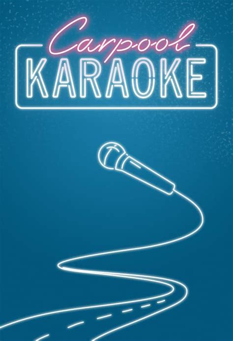 Carpool Karaoke: The Series  Serie de TV   2017 ...