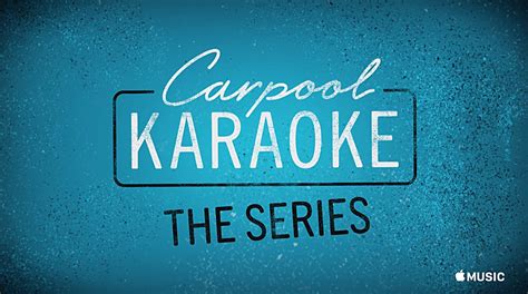 Carpool Karaoke: The Series Trailer Released, Coming Soon ...