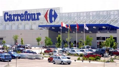 Carrefour contratará a más de 6.700 personas en España ...