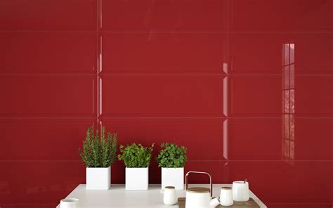 Carrelage rouge: voir les collections | Marazzi