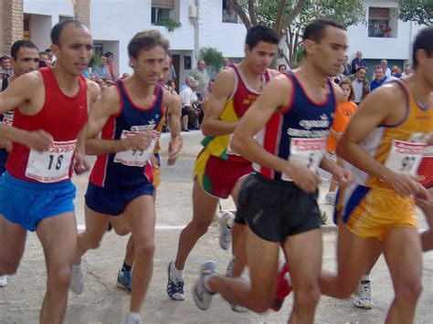 Carrera de larga distancia   Wikipedia, la enciclopedia libre