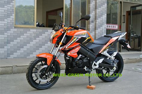 Carreras de motocicletas 200cc 250CC 300cc moto loncin ...