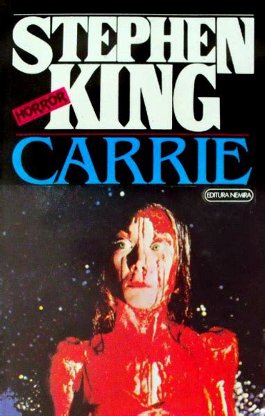 Carrie – Romania | Stephen King 1st s
