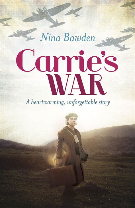 Carrie s War | Penguin Books Australia
