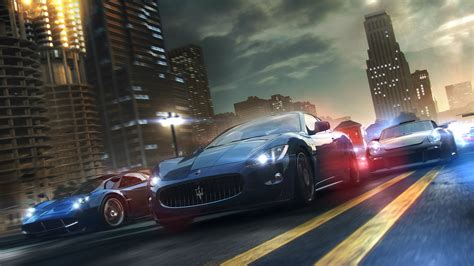 Cars Racing Games HD Wallpapers – Free Games Download – HD ...