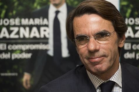 Carta abierta a José María Aznar   Diario16