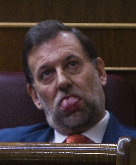 Carta abierta al señor Rajoy. | Altea te quiero verde