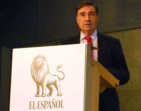 Carta, como accionista de  El Español , a Pedro J. Ramirez