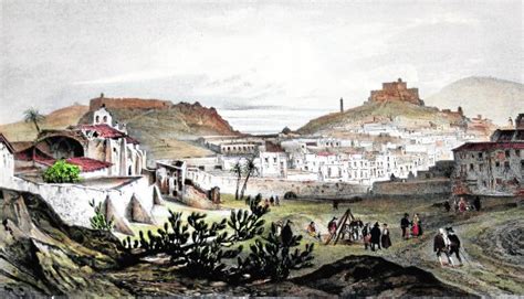 Cartagena de España Ilustrada . La Verdad