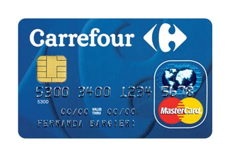 Cartão Carrefour Visa: Fatura, Telefone, Saldo