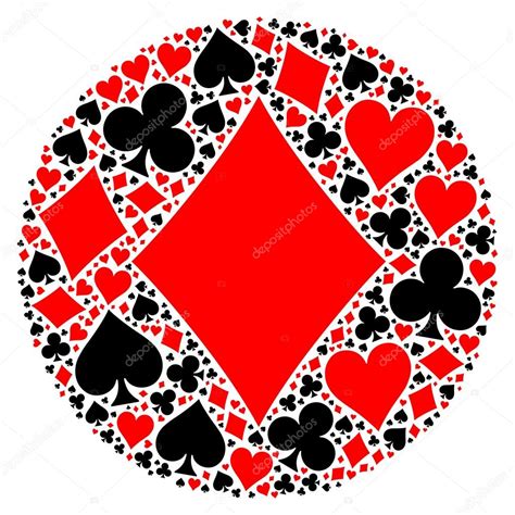 Cartas de poker corazones : Casino Portal Online