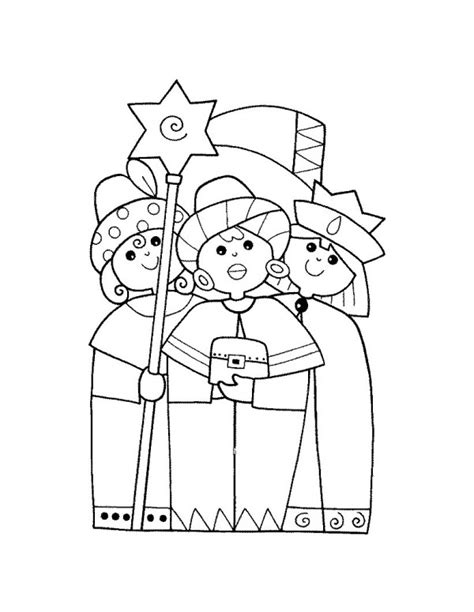 Cartas para los Reyes y Dibujos infantiles de los Reyes ...