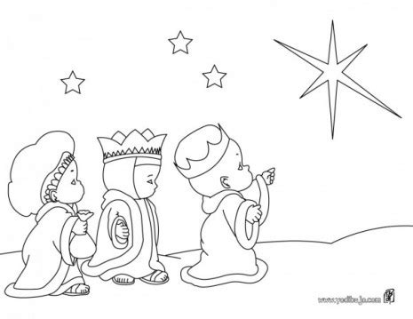 Cartas para los Reyes y Dibujos infantiles de los Reyes ...