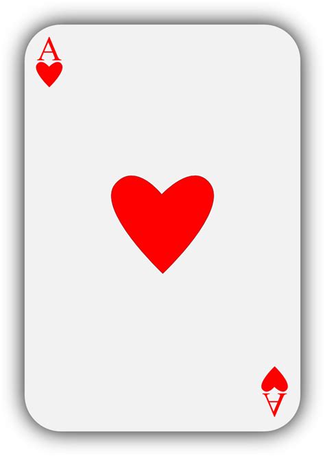 Cartas poker corazones / Best Casino Online