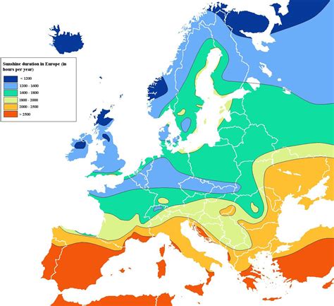 Carte de l Europe   Cartes reliefs, villes, pays, euro, UE ...
