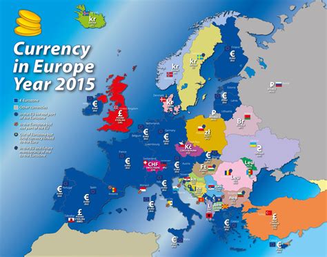 Carte de l Europe   Cartes reliefs, villes, pays, euro, UE ...