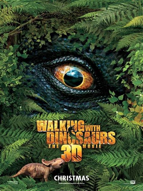 Cartel de Caminando entre dinosaurios   Poster 7 ...