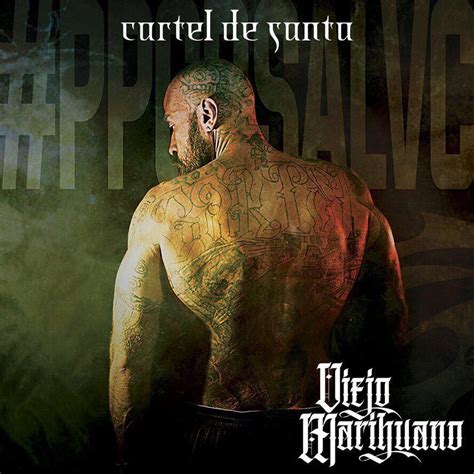 Cartel De Santa – Mucha Marihuana Lyrics | Genius Lyrics