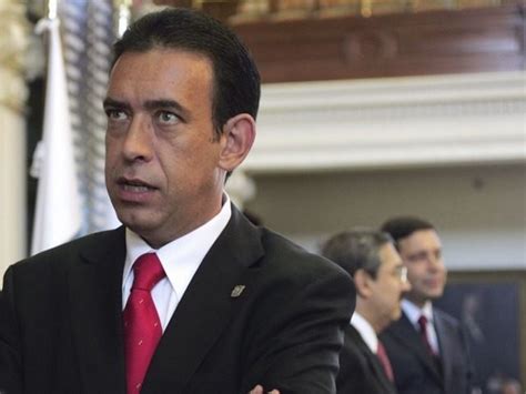 Cartel linked Mexican Border Governor Booted from ...