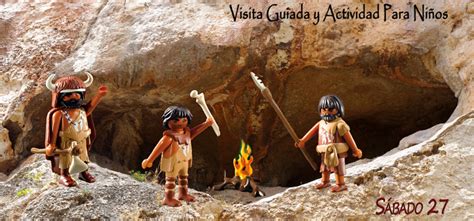Cartel Ruta de la Prehistoria   El Blog de La Alacena de ...