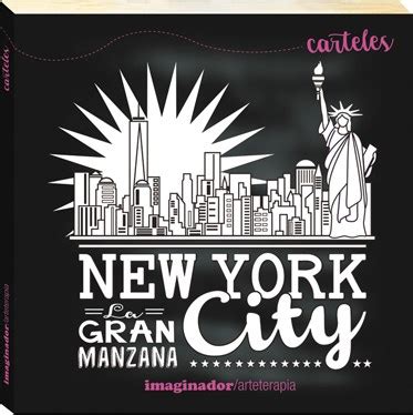 Carteles : New York City por ROLF TAINA   9789507688386 ...