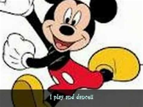 Cartoon   Mickey Mouse   YouTube