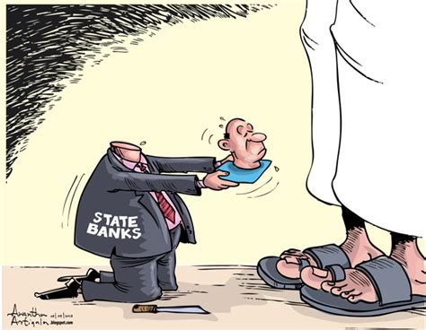 Cartoon of the day   Daily Mirror   Sri Lanka Latest ...