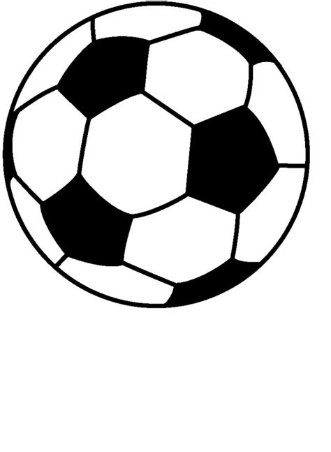 Cartoon Soccer Balls   Cliparts.co