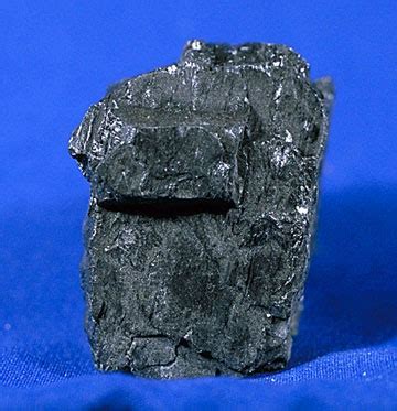 Carvão mineral – Wikipédia, a enciclopédia livre