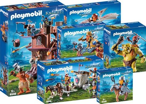 Carype, juguetes playmobil para coleccionar