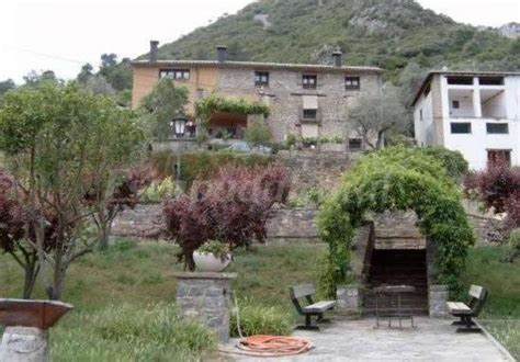 Casa Bielsa   Casa rural en Salinas de Trillo  Huesca