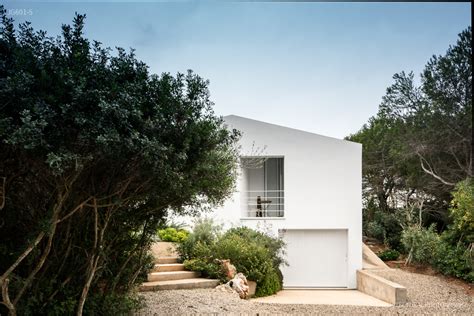 Casa Boreas en Menorca