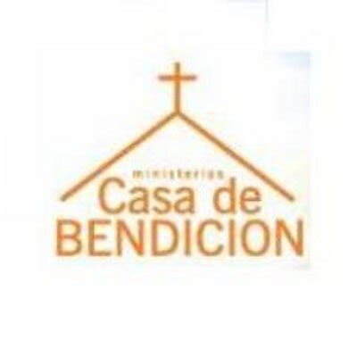 CASA DE BENDICION  @MINISTERIOCB  | Twitter