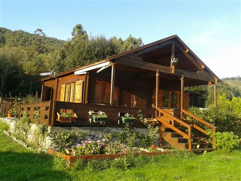 Casa de madera en oferta en Doniños, Ferrol,excelente estado