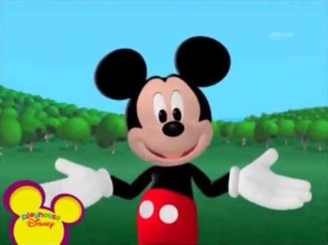 Casa de Mickey Mouse en español capitulos completos La ...