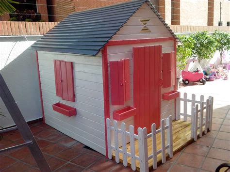 Casa De Muñecas Grande En Madera Para Niños   Bs. 3.600 ...