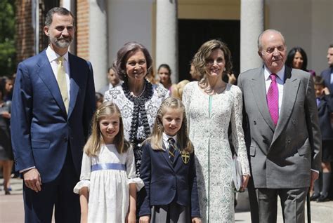 Casa de Su Majestad el Rey de España   Her Royal Highness ...