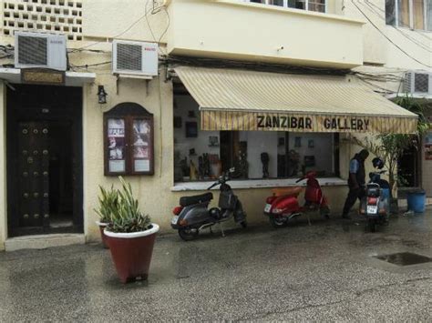 Casa do Freddie Mercury   Picture of Stone Town, Zanzibar ...