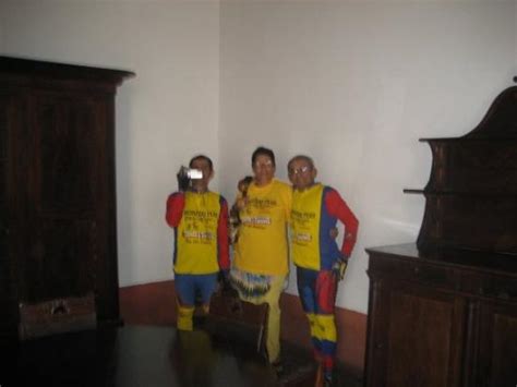CASA DONDE NACIO SIMON BOLIVAR EN CARACAS 6 DE DIC 2008 2 ...