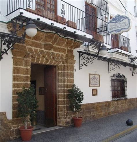 Casa Flores, El Puerto de Santa María   Restaurante ...