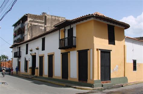Casa Guipuzcoana  Aragua    Wikipedia, la enciclopedia libre