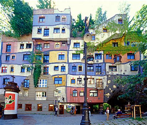 Casa Hundertwasser   Otros   guiadeviena.com