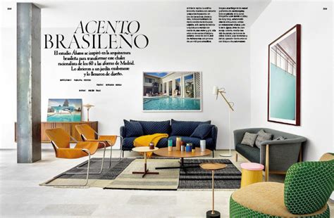 Casa L, un Proyecto de Interiorismo BATAVIA en la Revista ...