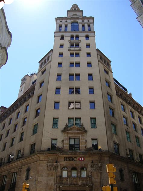 Casa Matriz del Banco Popular Argentino   Wikipedia, la ...